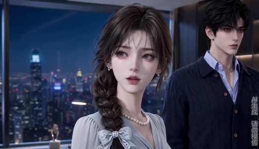 婚后校草对她更冷了之迟迟追人(91集) 婚后校草对她更冷了之迟迟追人(91集)热播短剧抢先看