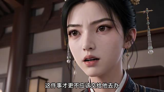 被长姐换亲之后我穿越遇到重生长姐第四季(267集) 被长姐换亲之后我穿越遇到重生长姐第四季(267集)百度在线观看
