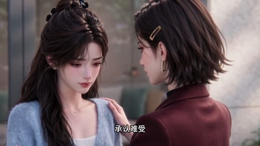 予你温柔契约第二季（110集）流畅播放免费看