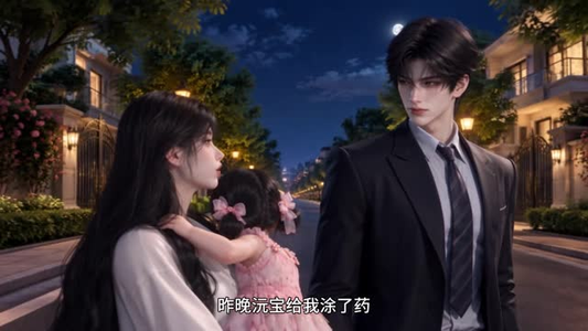 天降小奶团,沅宝回归成团宠(252集) 天降小奶团,沅宝回归成团宠(252集)一起追短剧