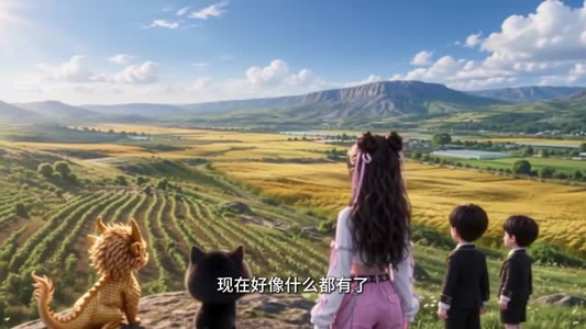 直播养崽后全星际开始给我配CP（100集）短剧在哪个平台
