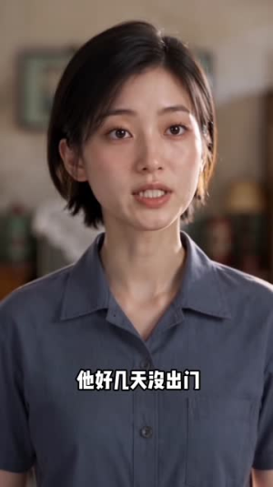 被退婚后，嫁给年代文里的野巷少年（190集）每日分享短剧