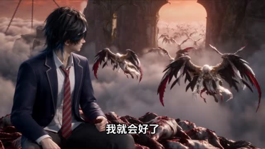 曝光神话班级,全班大佬藏不住了第五季(118集) 曝光神话班级,全班大佬藏不住了第五季(118集)精彩短剧热播