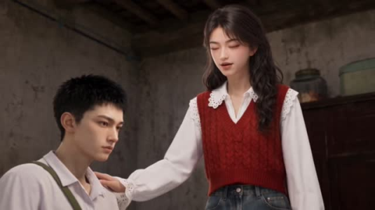 八零：盒饭女王从小摊开始3（240集）短剧前十排行榜