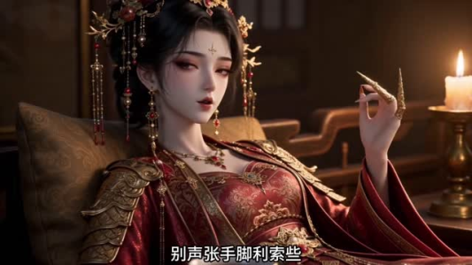 被退婚后，我靠一锅羞花鸡封了贵妃第二季（100集）最热门短剧来了