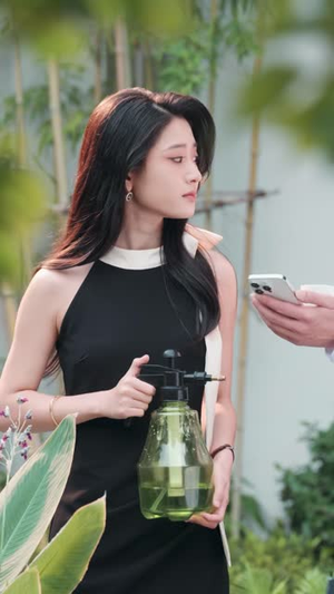 顾小姐闪离，前男友慌了（67 集）短剧上热门