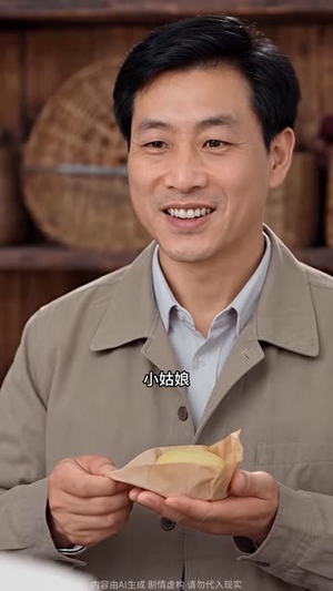 晚来风暖（62集）热门短剧排行榜