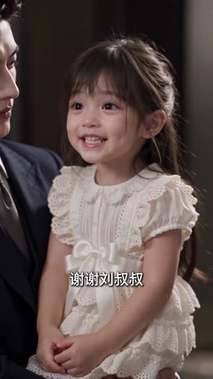 全家为五岁的她打翻醋坛（119集）短剧全集抢先看
