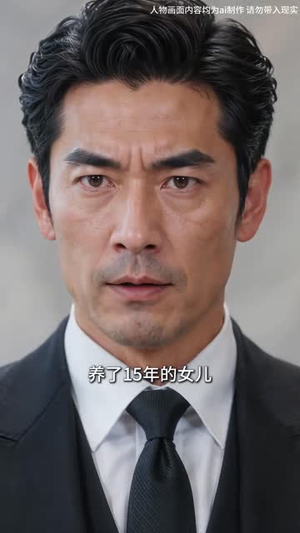 恶毒女配今天也想下班（75集）河马免费短剧