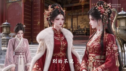 惹上蛇君逃不掉（99集）精彩好看的短剧