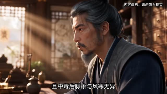 穿成炮灰郡主，我带父亲镇北疆（174集）百度在线观看