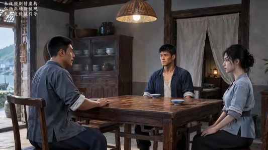 重生84:暴击赶海带全村吃大肉第二季(197集) 重生84:暴击赶海带全村吃大肉第二季(197集)真的好看吗