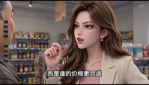 奶爸开店致富（232集）无需会员免费看
