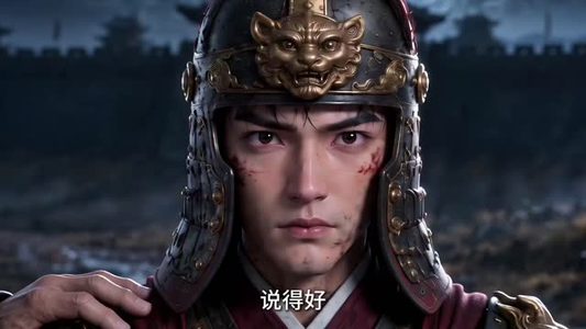 大秦武侯：我为大秦扫八荒（296集）短剧中追到爽