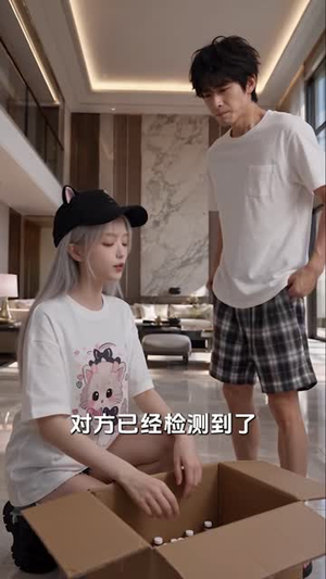 摆摊不留名，治好满江城第四季（68集）古装热门短剧