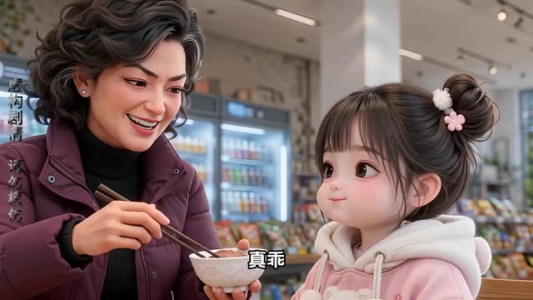奶爸开店致富，第二季（155集）短剧全集大结局