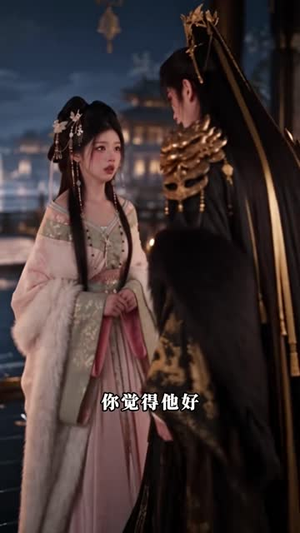 哑女出宫，暴君他慌了（121集）女频短剧推荐