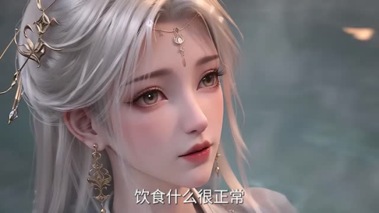 隐世魔尊：女帝带娃找上门第三季（112集）去哪里看