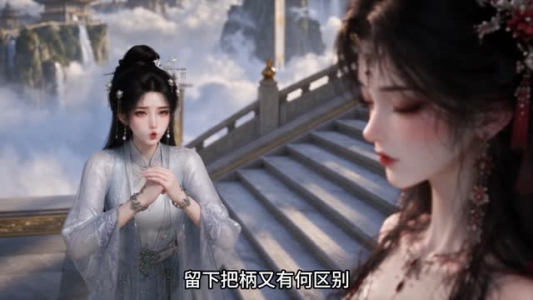 剑仙归来第十季（200集）精彩短剧分享。