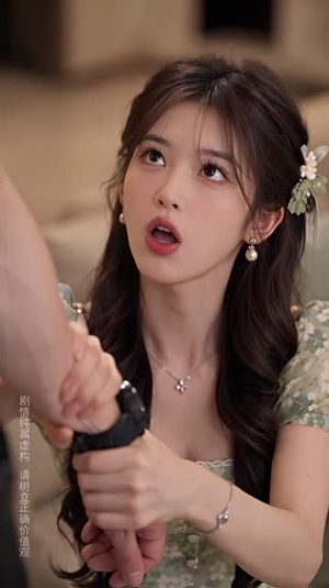 相亲认错人，捡个福宝带回家（160集）无需会员轻松看