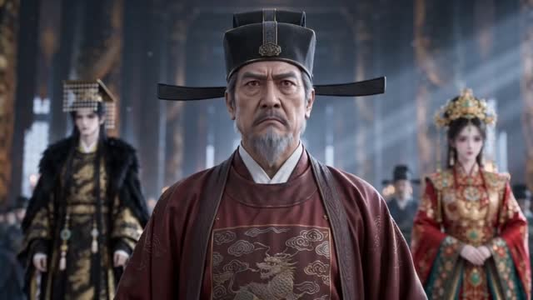 同心蛊:九千岁的掌心囚(124集) 同心蛊:九千岁的掌心囚(124集)在线看完整版
