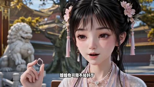 神尊护驾，我是宗门掌心宝（300集）爆款短剧追不停