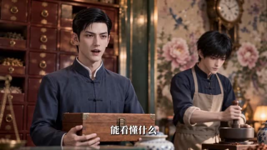 穿校服的杀手(175集) 穿校服的杀手(175集)完整版