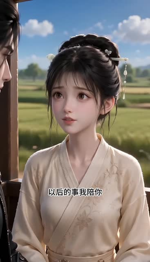春色韫韫，美人归来第二季（62集）1-102集