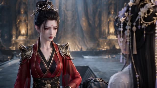 神尊护驾,我是宗门掌心宝第二季(272集) 神尊护驾,我是宗门掌心宝第二季(272集)无需会员免费看