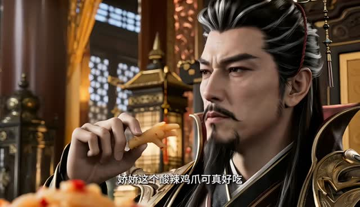 郡主开饭:恶毒女配靠美食封神(77集) 郡主开饭:恶毒女配靠美食封神(77集)抢先看新短剧
