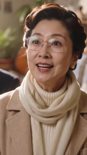 莓开八零续深情第三季(74集) 莓开八零续深情第三季(74集)正能量短剧分享