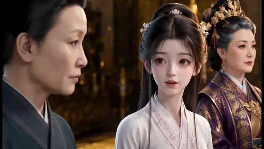 春色韫韫，美人归来第三季（77集）去哪里看