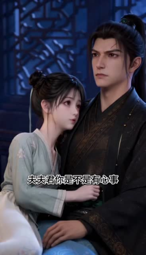 春色韫韫,美人归来第一季(54集) 春色韫韫,美人归来第一季(54集)上热门短剧