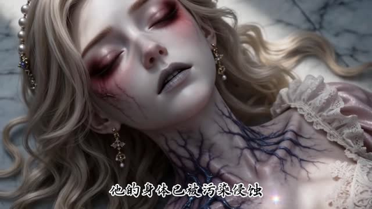 废材小队,诡见愁(111集) 废材小队,诡见愁(111集)短剧免费分享
