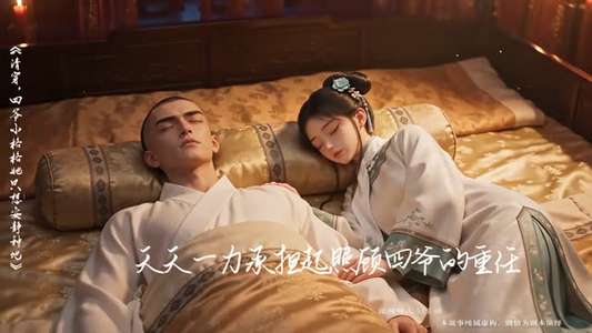 清穿,四爷小格格她只想安静种地(123集) 清穿,四爷小格格她只想安静种地(123集)全集一网打尽