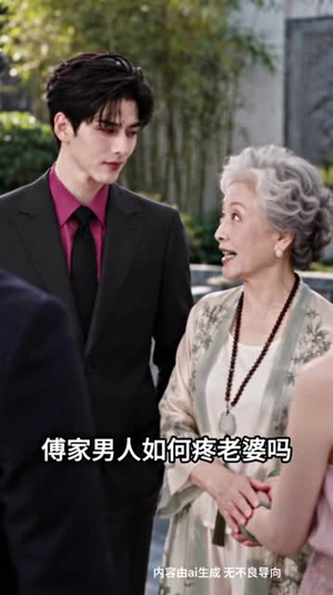 偏偏心动,夫人拒不认账(132集) 偏偏心动,夫人拒不认账(132集)完整版