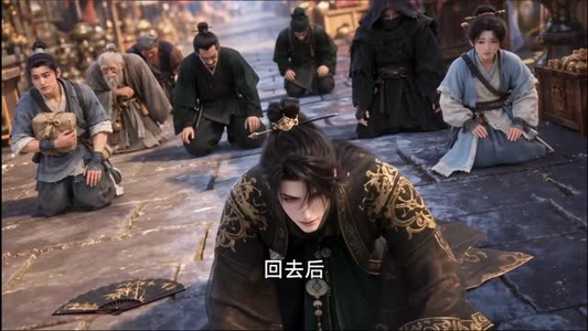 丹炉炖鸡腿,阿玲快住嘴(87集) 丹炉炖鸡腿,阿玲快住嘴(87集)超爽短剧推荐