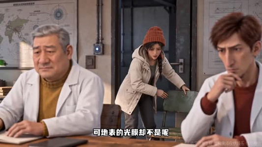 废土种田:我靠水果变心拯救世界(166集) 废土种田:我靠水果变心拯救世界(166集)解说