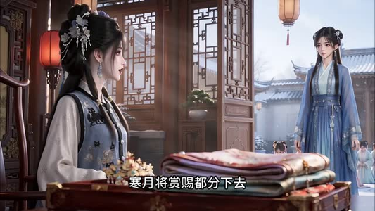谁家宠妾不作死啊(第三季)(151集) 谁家宠妾不作死啊(第三季)(151集)每日分享短剧