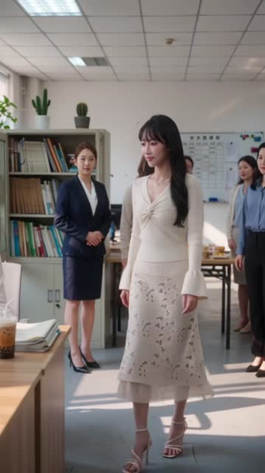 时先生，请和我结婚吧（100集）短剧全集免费看