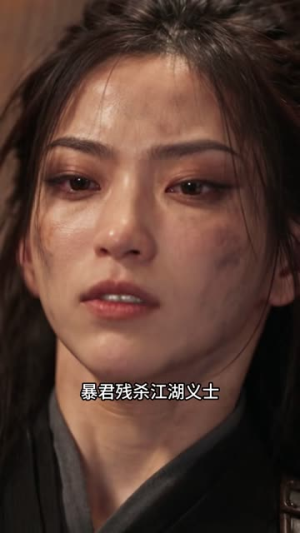朕在这嘎达，说话好使第二季（120集）高分推荐免费看