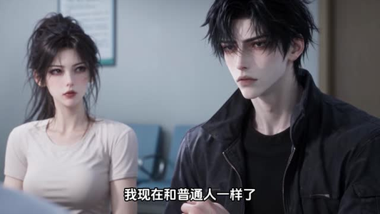 脸红丧尸（72集）女主谁演的