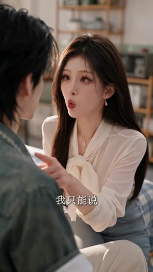 重生后在前男友落魄时爱上他（156集）热播短剧追不停