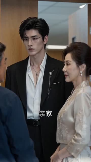 霍总，太太想和你离婚很久了（79集）短剧抢先看全集