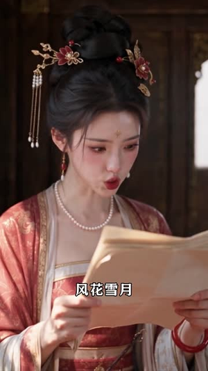 兽语小王妃：替嫁后成了王爷的心尖宠（116集）短剧全集更精彩