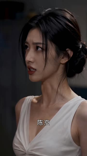 落魄千金动了情（72集）爆款短剧抢先看