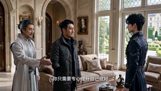 召唤最弱，谁还选召唤师啊第二季（63集）看到了大结局