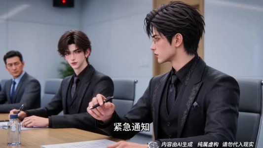前任跪求我回头（205集）真的太好看了