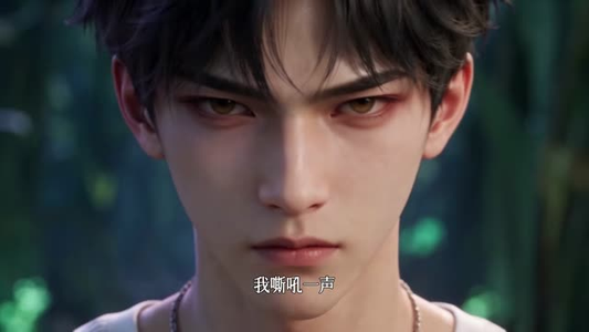 全人类变小收录万灵的我无敌了（61集）海量短剧免费看