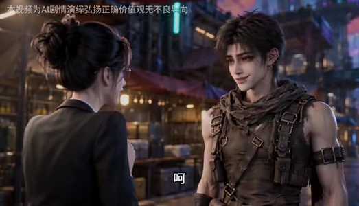 满级幸运A爆了神明请我当救兵（129集）大结局